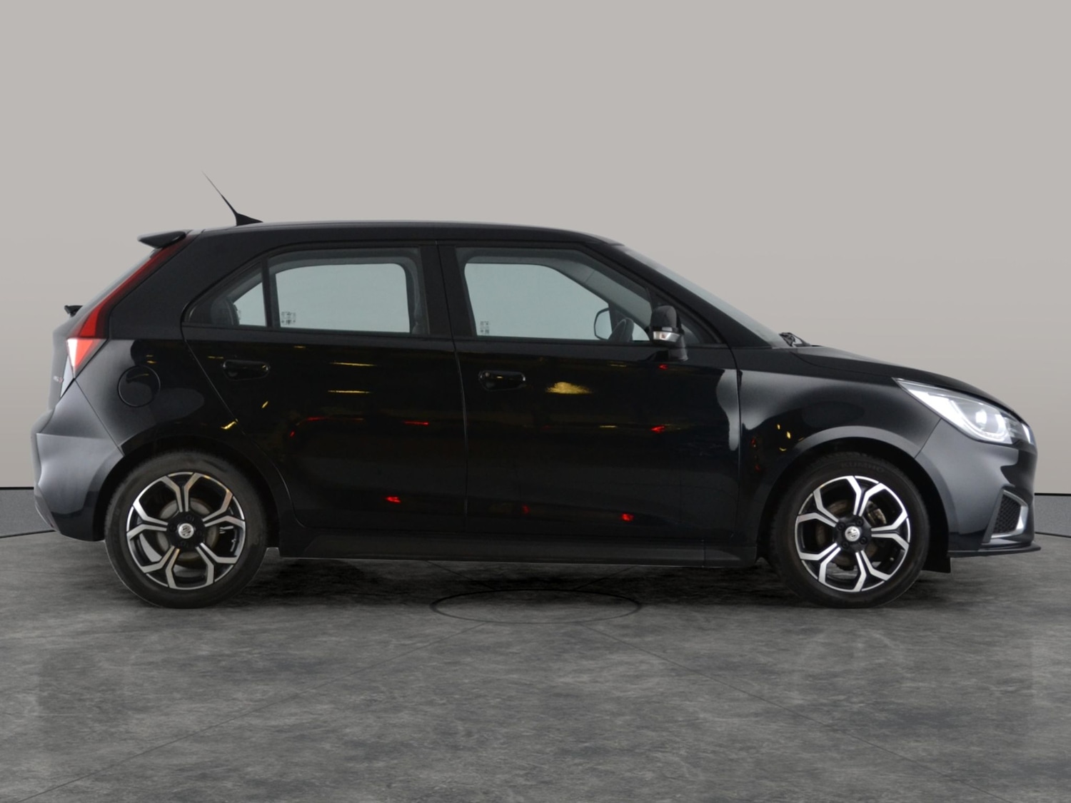 Used MG MG3 2022 for sale - 78210996: Photo 12