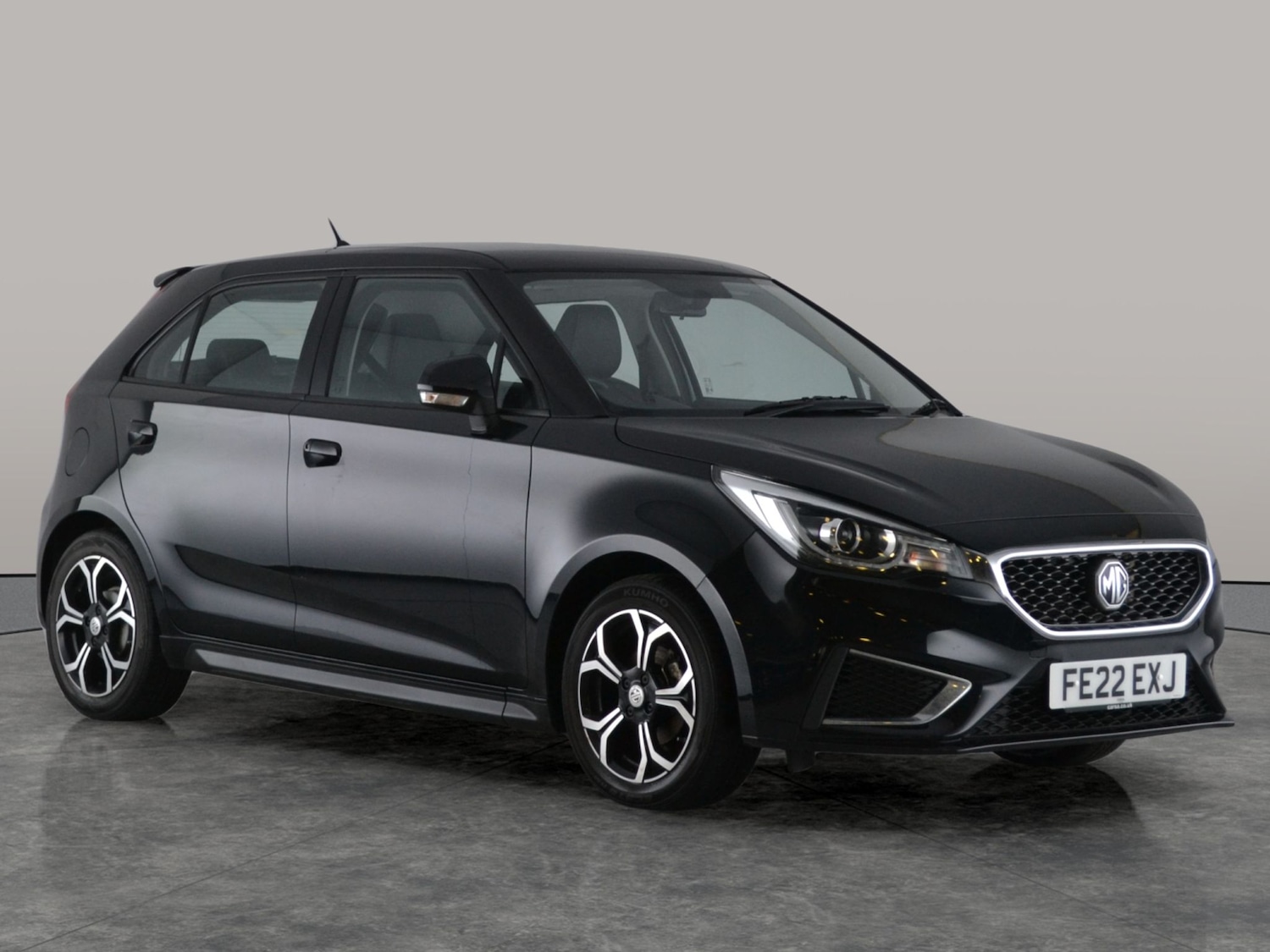 Used MG MG3 2022 for sale - 78210996: Photo 13