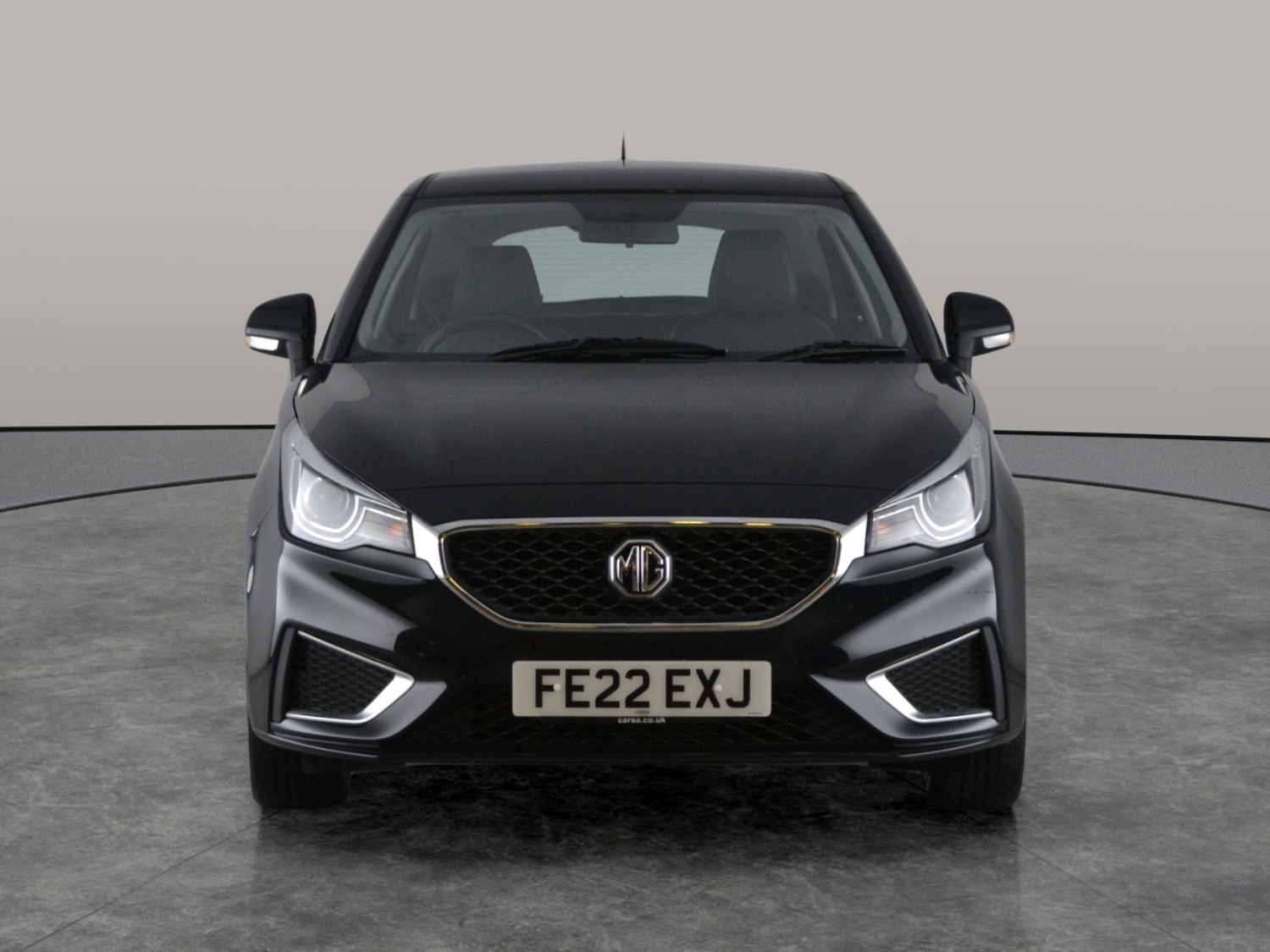 Used MG MG3 2022 for sale - 78210996: Photo 14