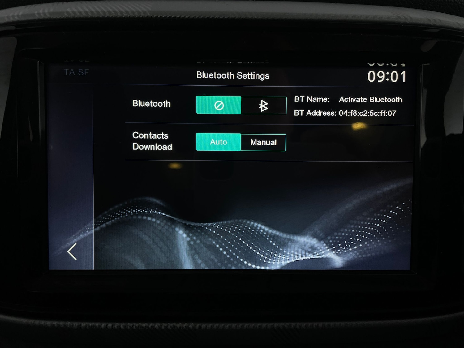 Used MG MG3 2022 for sale - 78210996: Photo 17