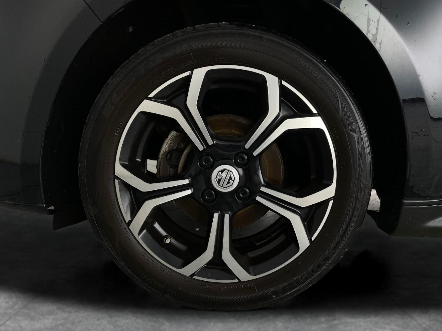 Used MG MG3 2022 for sale - 78210996: Photo 21