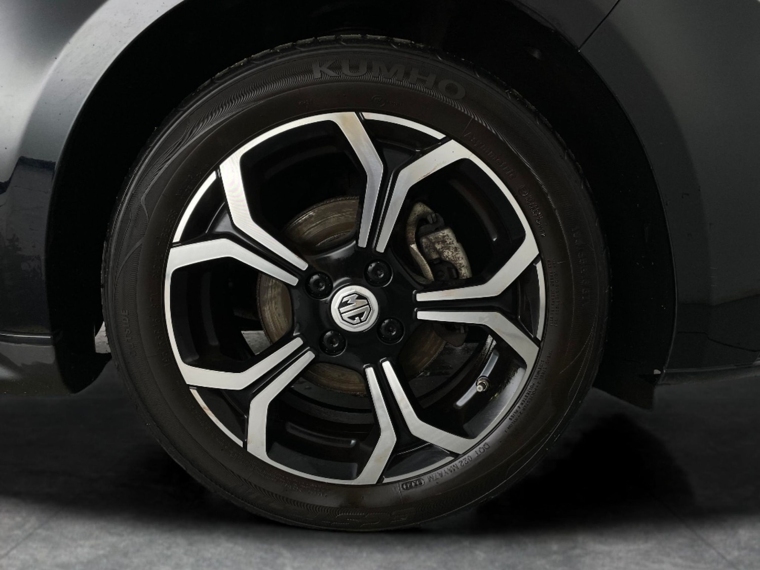 Used MG MG3 2022 for sale - 78210996: Photo 22