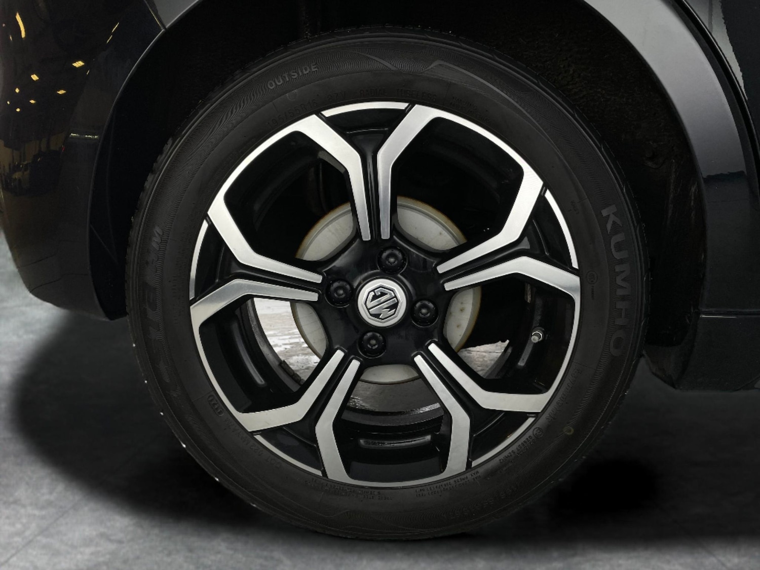 Used MG MG3 2022 for sale - 78210996: Photo 23