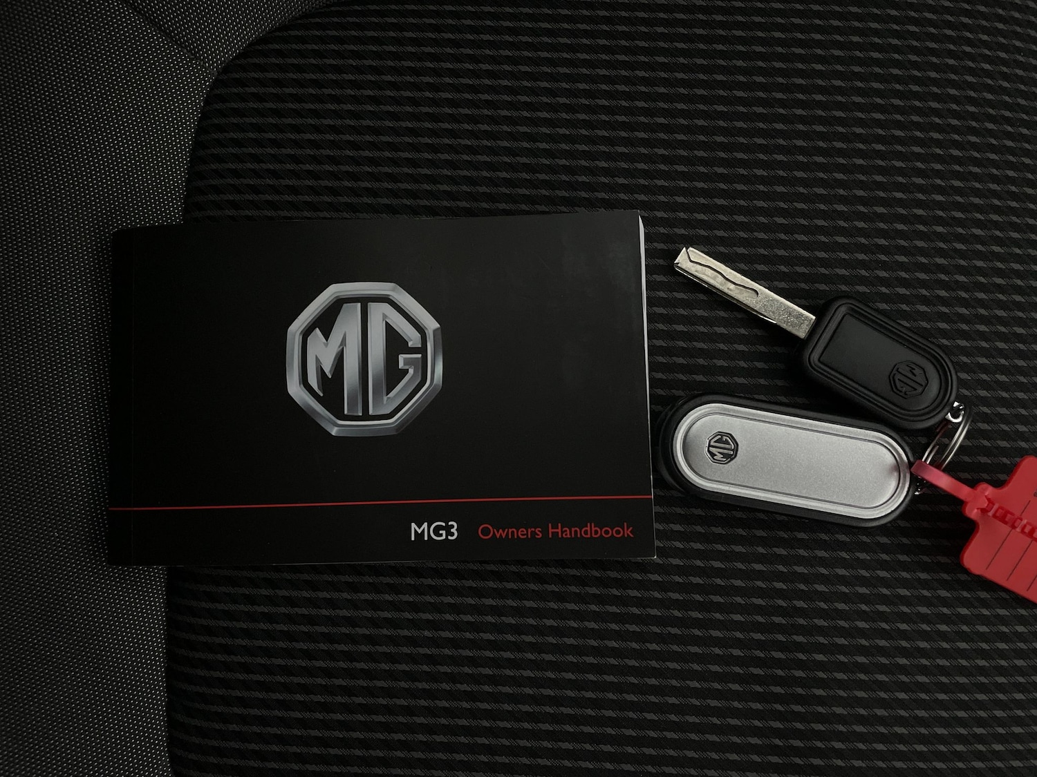 Used MG MG3 2022 for sale - 78210996: Photo 30