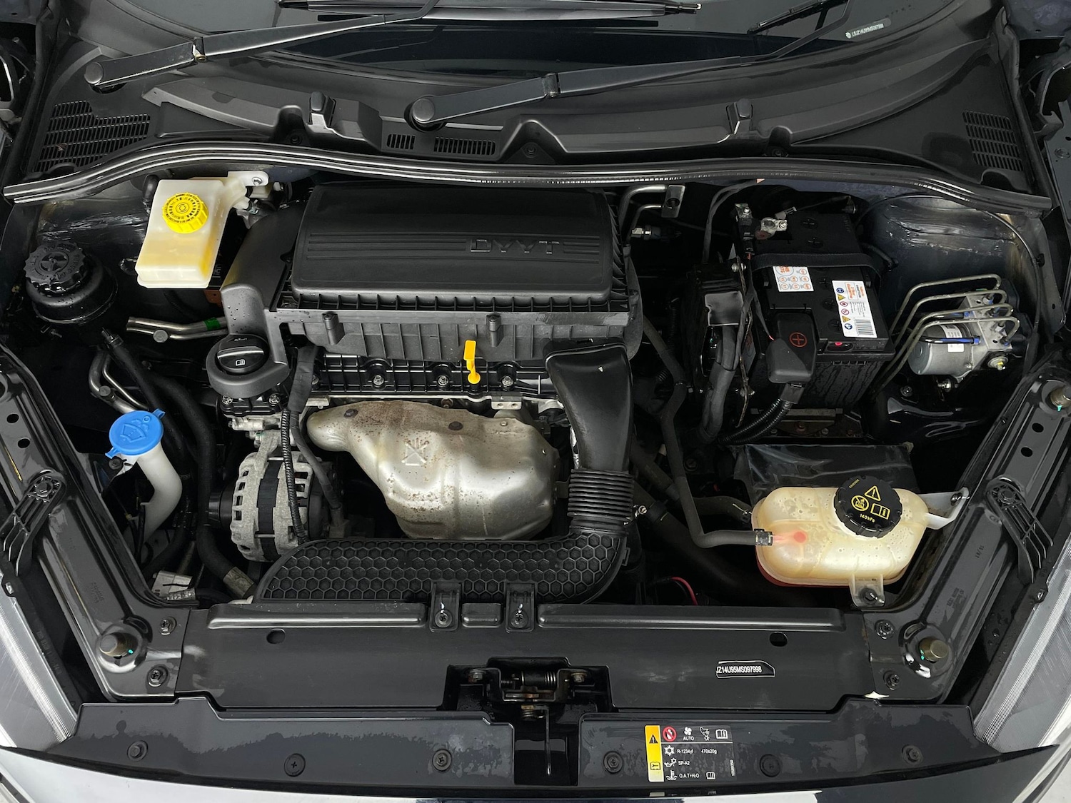 Used MG MG3 2022 for sale - 78210996: Photo 31