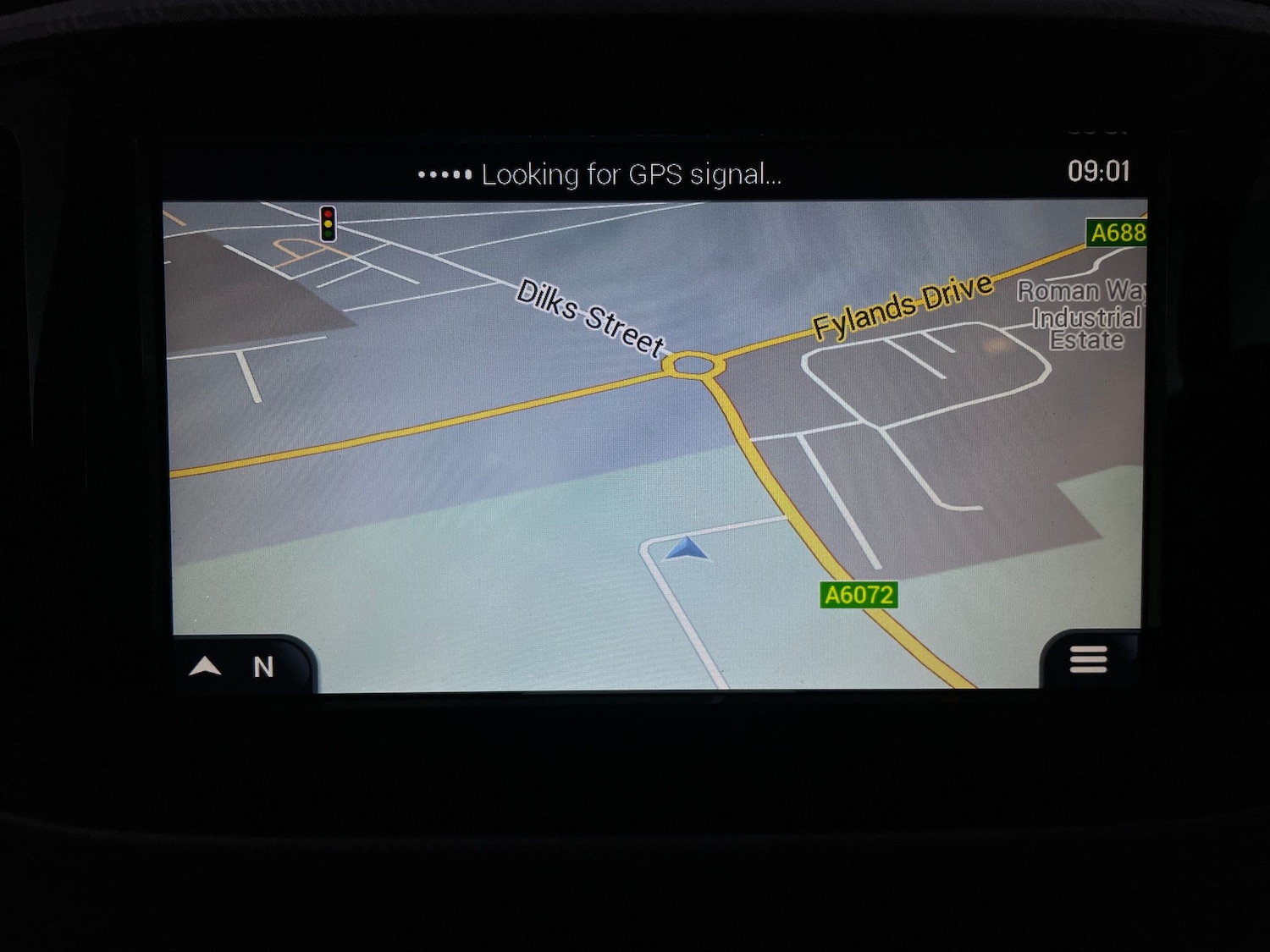 Used MG MG3 2022 for sale - 78210996: Photo 6