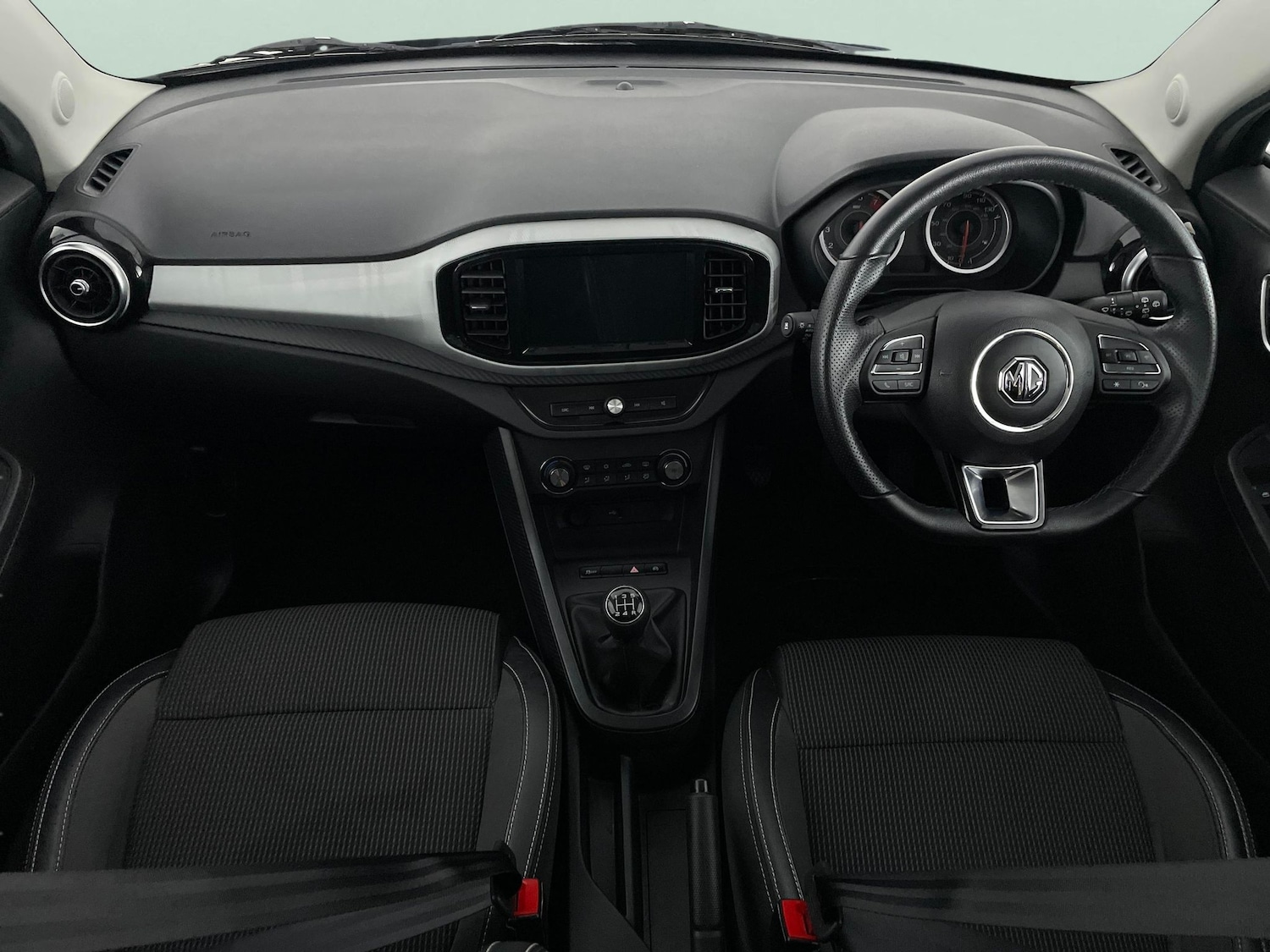 Used MG MG3 2022 for sale - 78210996: Photo 8