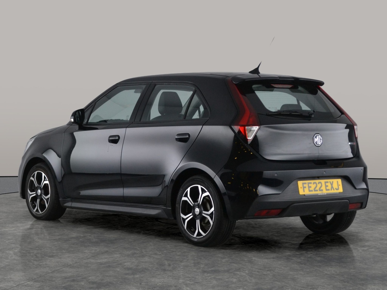 Used MG MG3 2022 for sale - 78210996: Photo 9