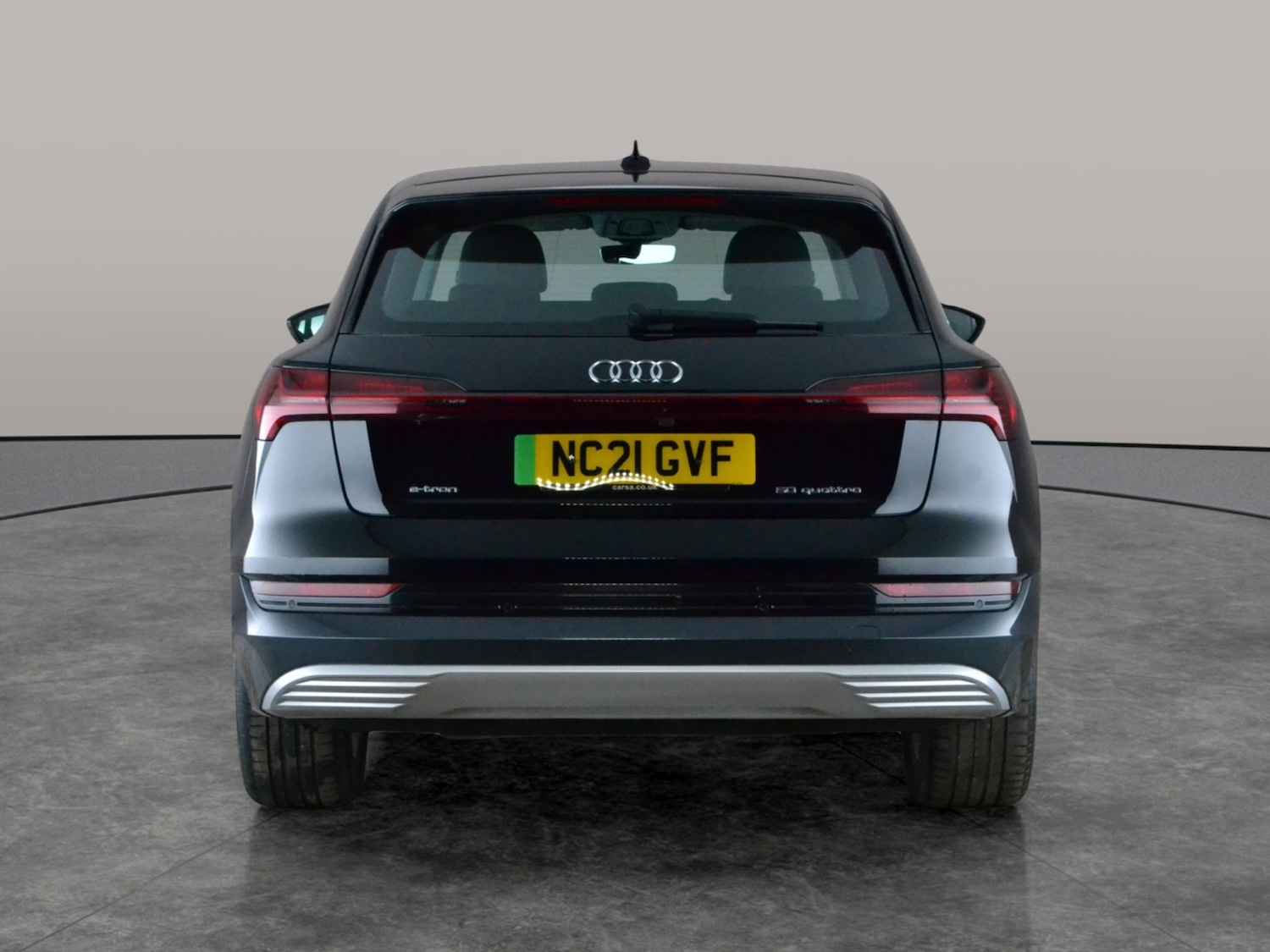 Used Audi e-tron 2021 for sale - 78079225: Photo 11