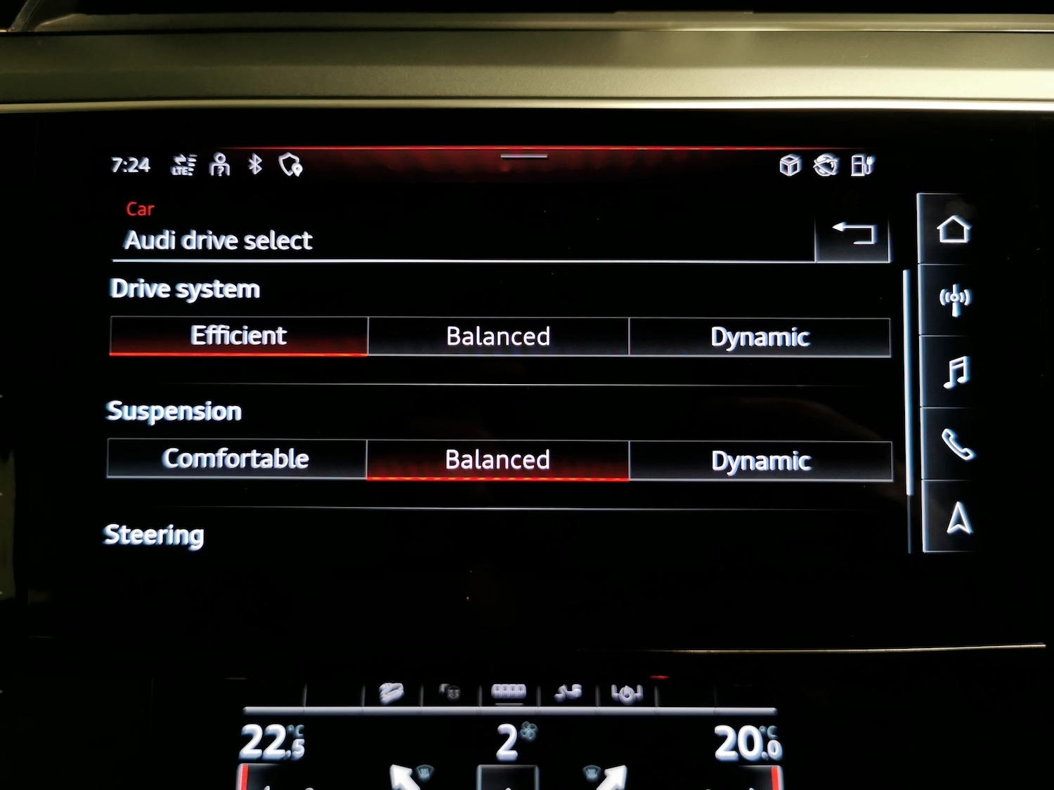 Used Audi e-tron 2021 for sale - 78079225: Photo 22