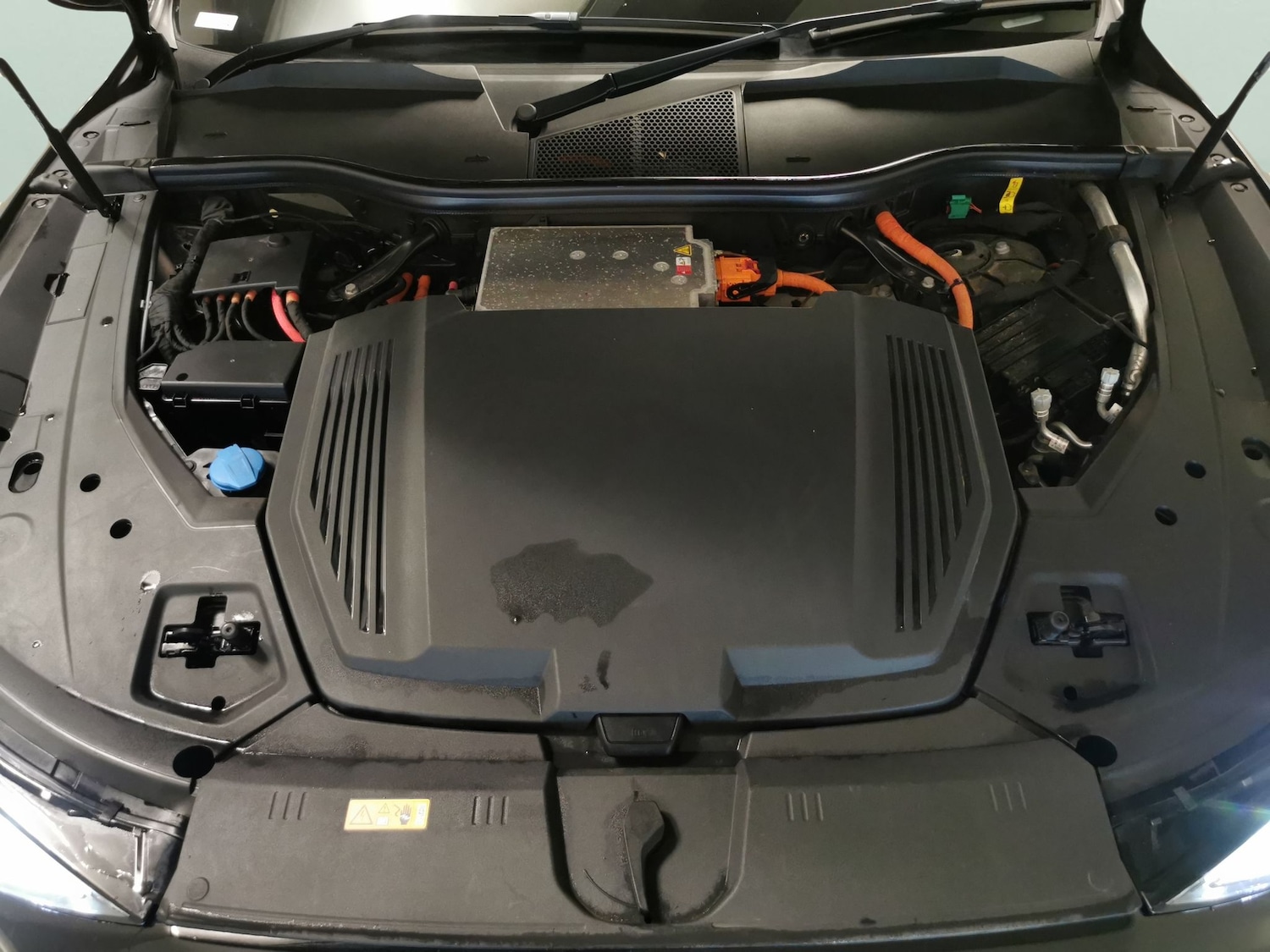 Used Audi e-tron 2021 for sale - 78079225: Photo 33