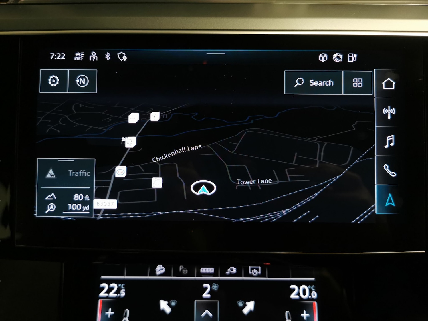 Used Audi e-tron 2021 for sale - 78079225: Photo 5