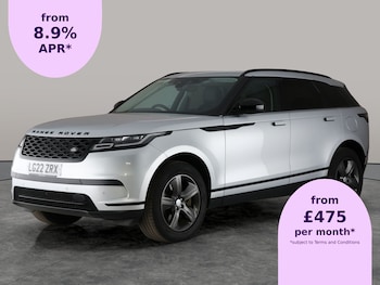 Used Land Rover Range Rover Velar 2022 for sale - 75868668: Photo