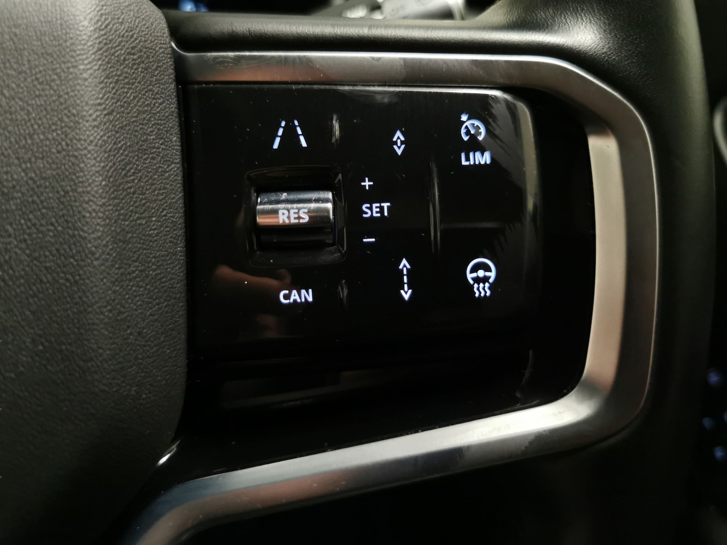 Vehicle 34