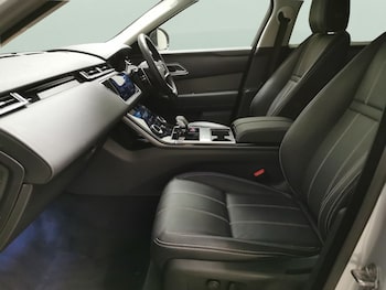 Used Land Rover Range Rover Velar 2022 for sale - 75868668: Photo