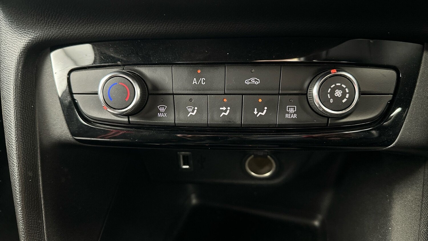 Used Vauxhall Corsa 2020 for sale - 77418107: Photo 23