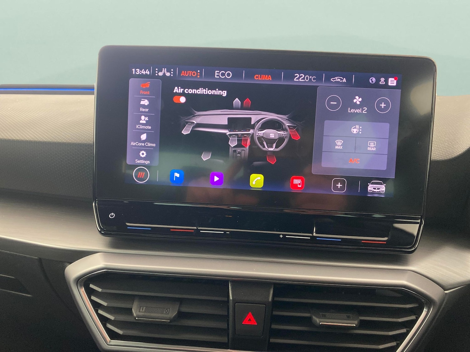 Used SEAT Leon 2021 for sale - 77581873: Photo 14