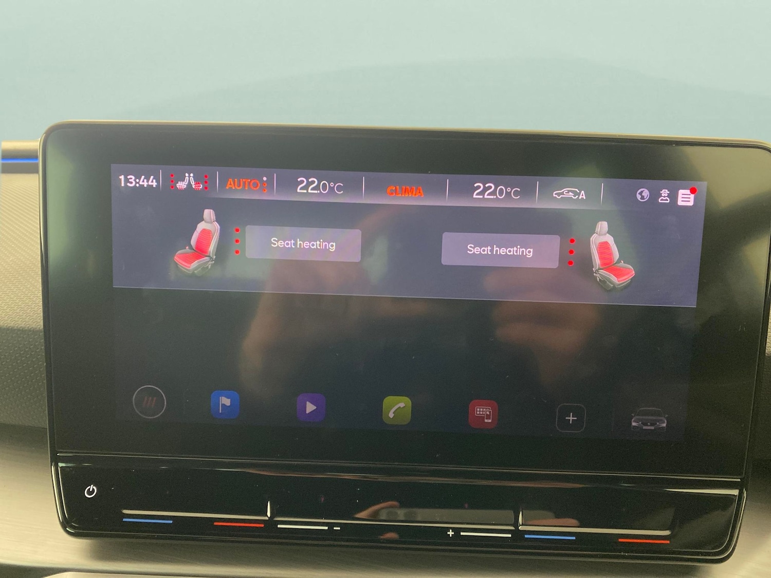 Used SEAT Leon 2021 for sale - 77581873: Photo 15