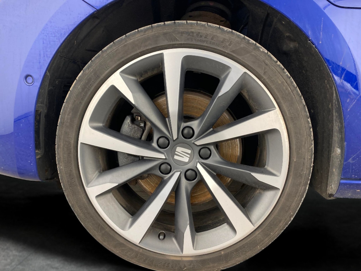 Used SEAT Leon 2021 for sale - 77581873: Photo 16