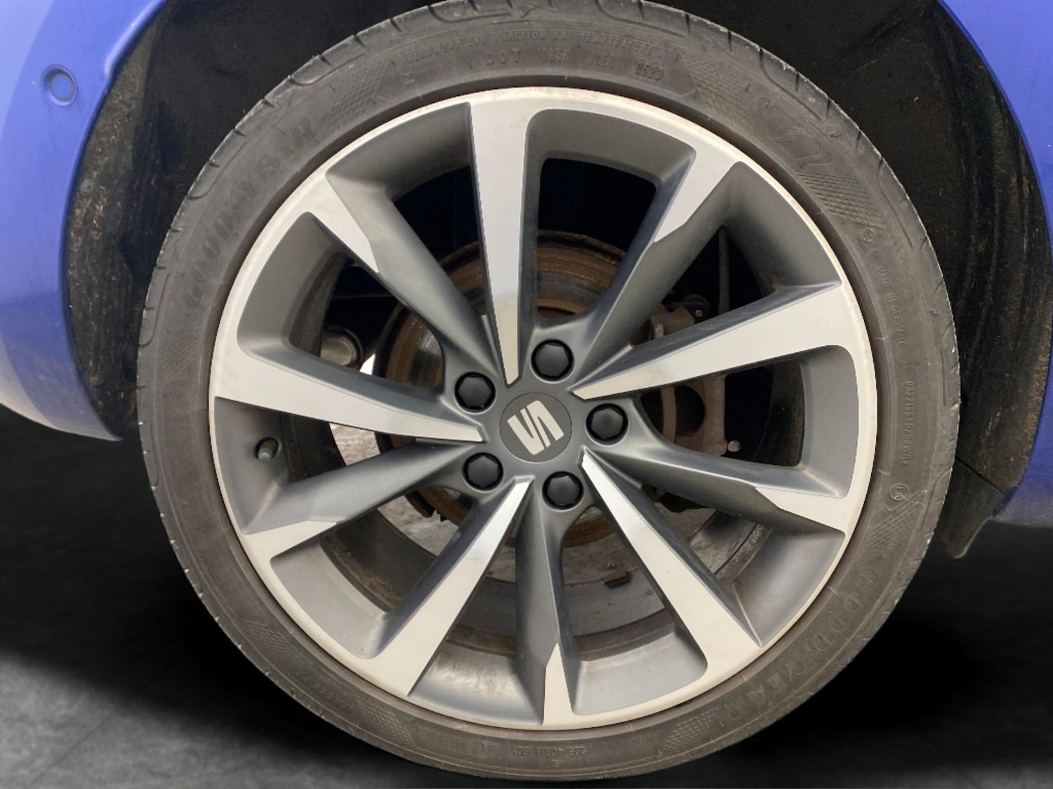 Used SEAT Leon 2021 for sale - 77581873: Photo 18