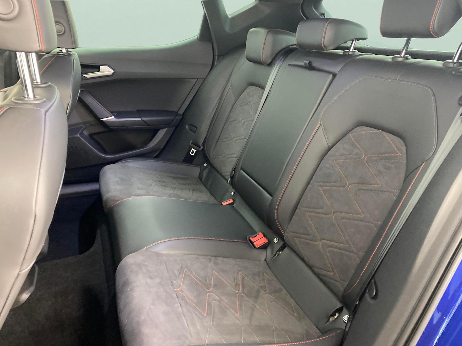 Used SEAT Leon 2021 for sale - 77581873: Photo 22