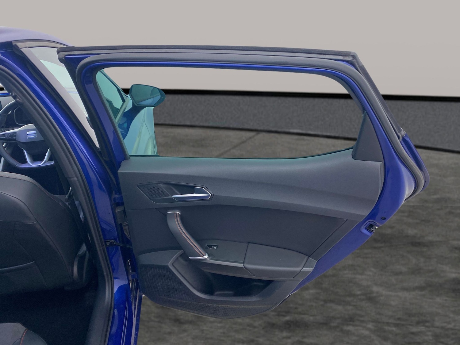 Used SEAT Leon 2021 for sale - 77581873: Photo 23