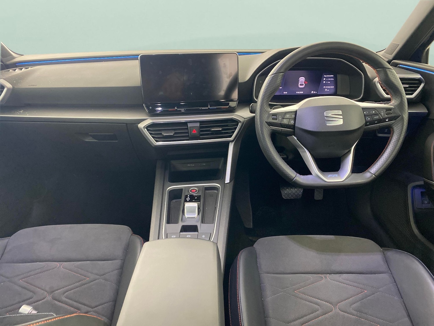 Used SEAT Leon 2021 for sale - 77581873: Photo 4