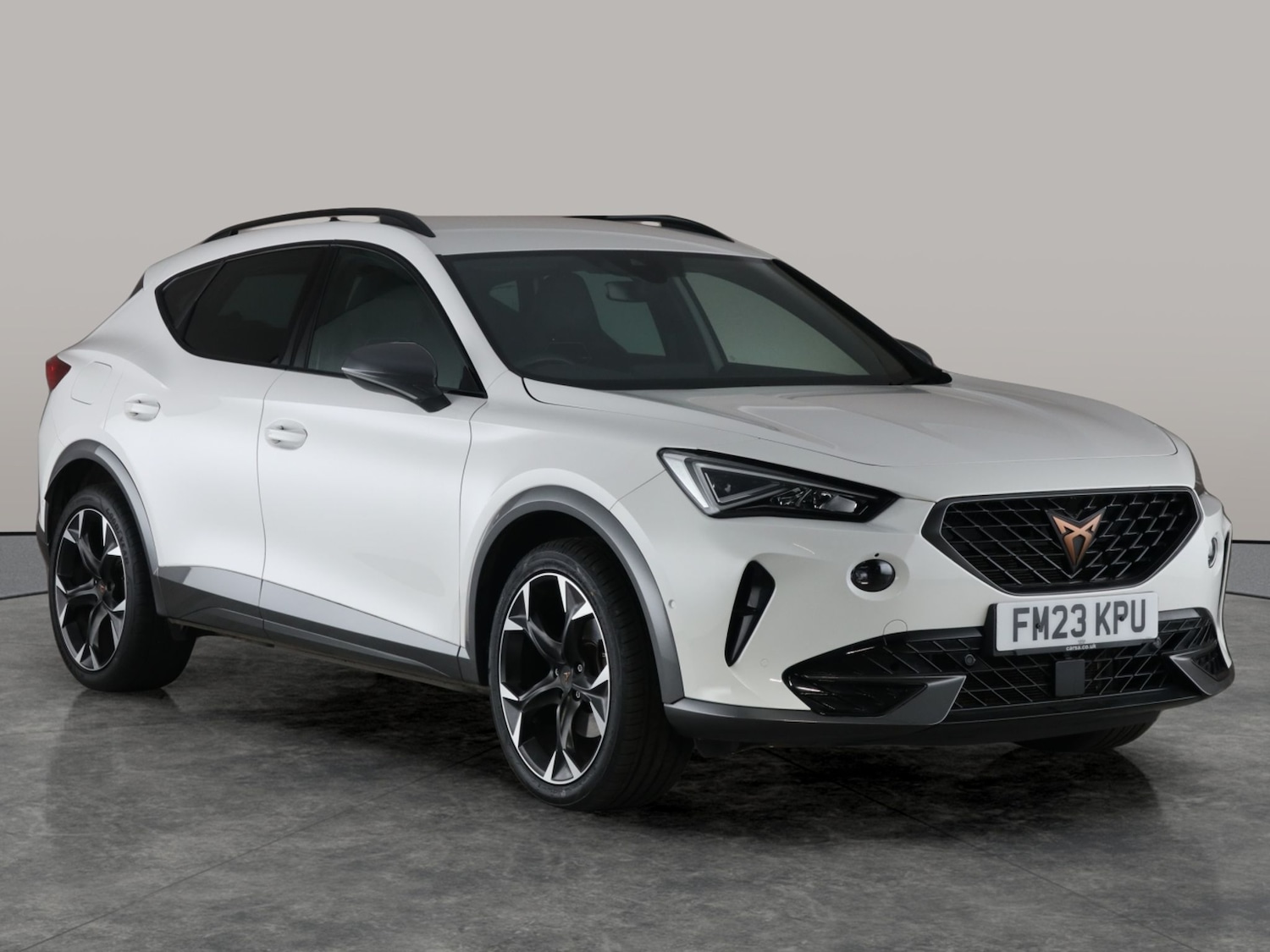 Used Cupra Formentor for sale - 76731915: Photo 8