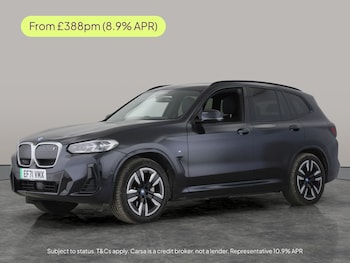 Used BMW iX3 2022 for sale - 78812159: Photo