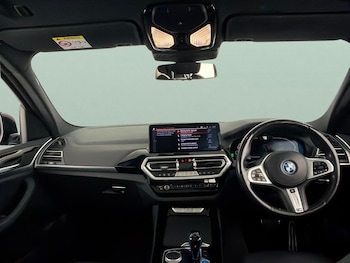 Used BMW iX3 2022 for sale - 78812159: Photo