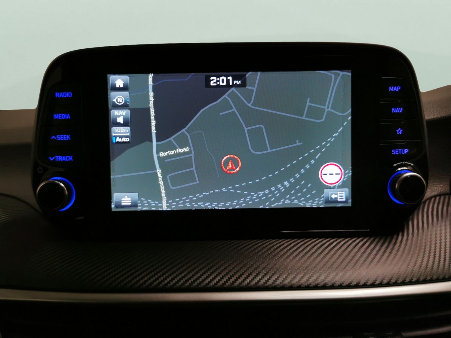 Used Hyundai TUCSON 2018 for sale - 76392130: Photo 7