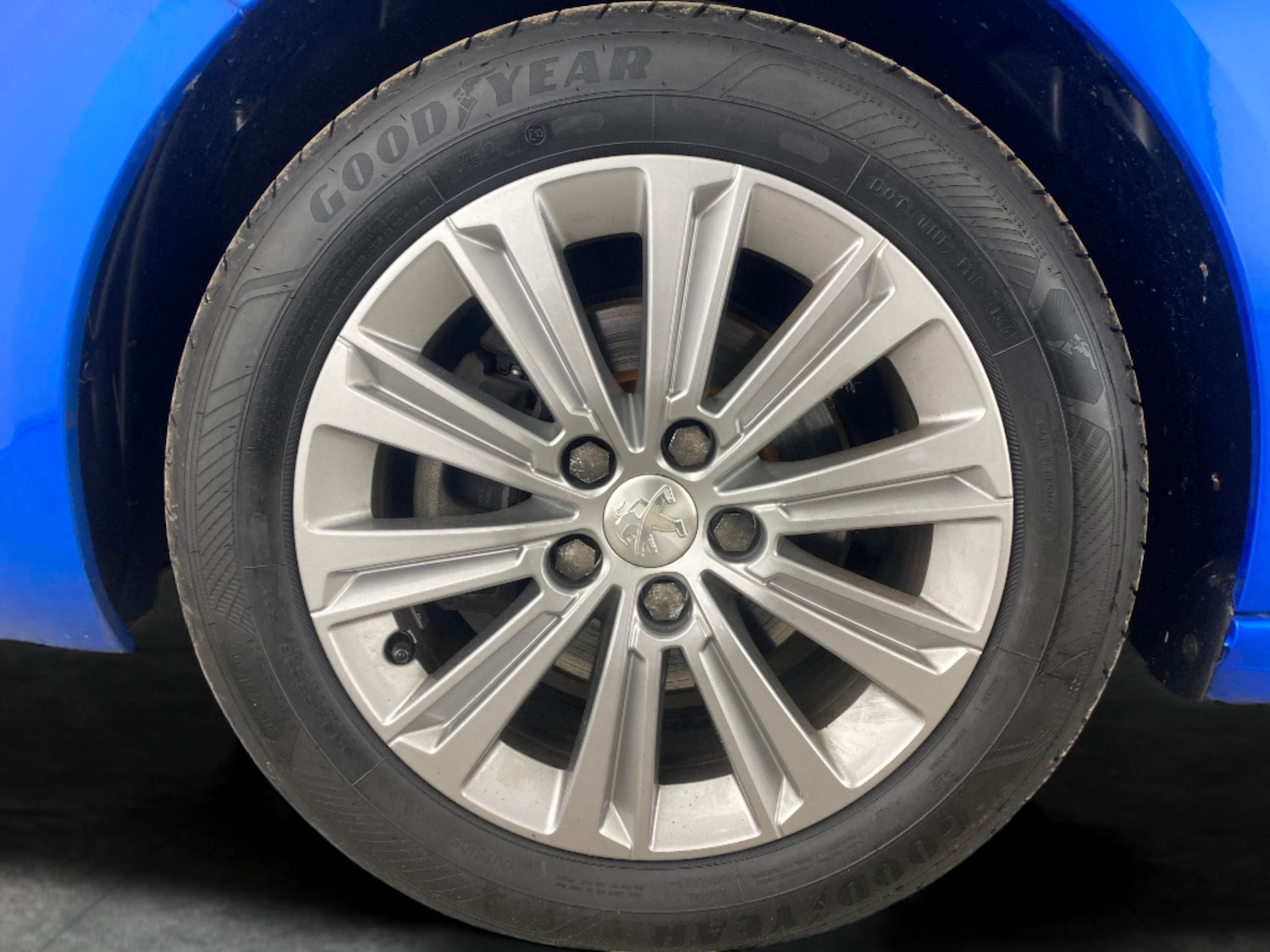 Used Peugeot 308 SW 2021 for sale - 77619663: Photo 20