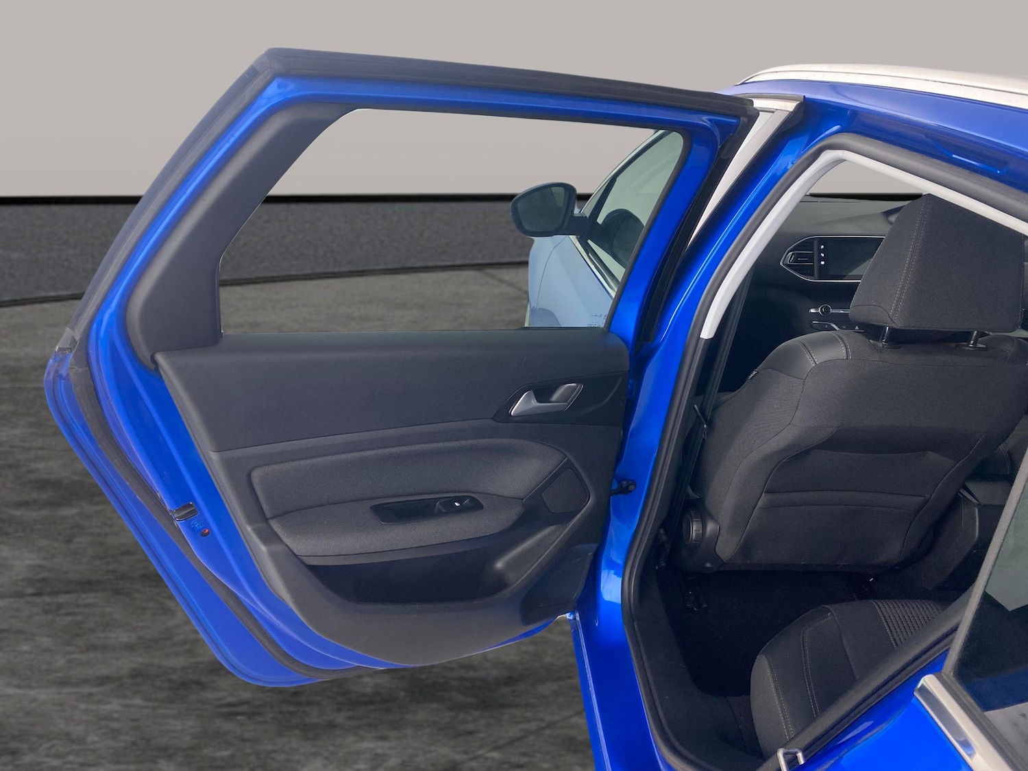 Used Peugeot 308 SW 2021 for sale - 77619663: Photo 24