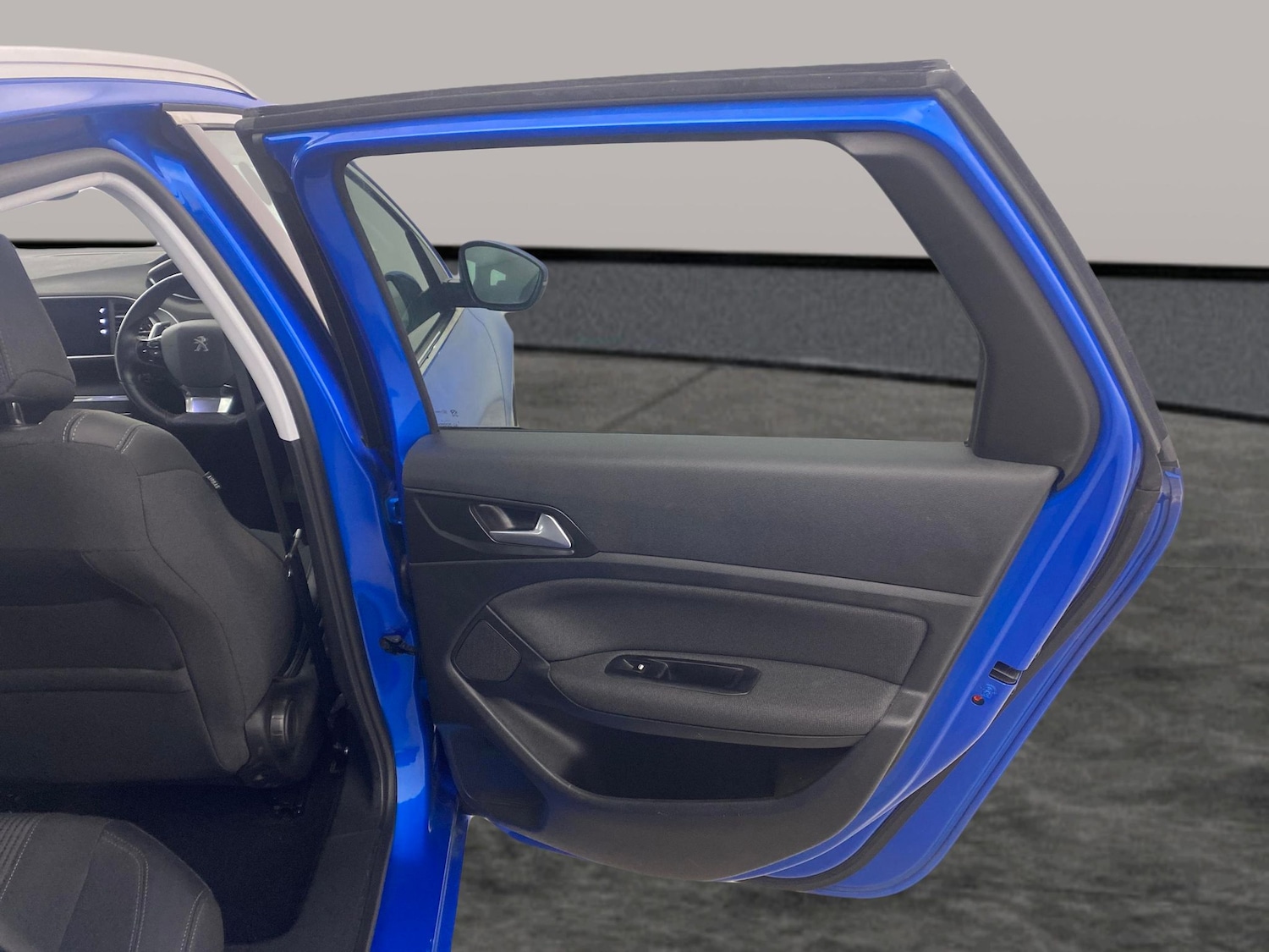 Used Peugeot 308 SW 2021 for sale - 77619663: Photo 26