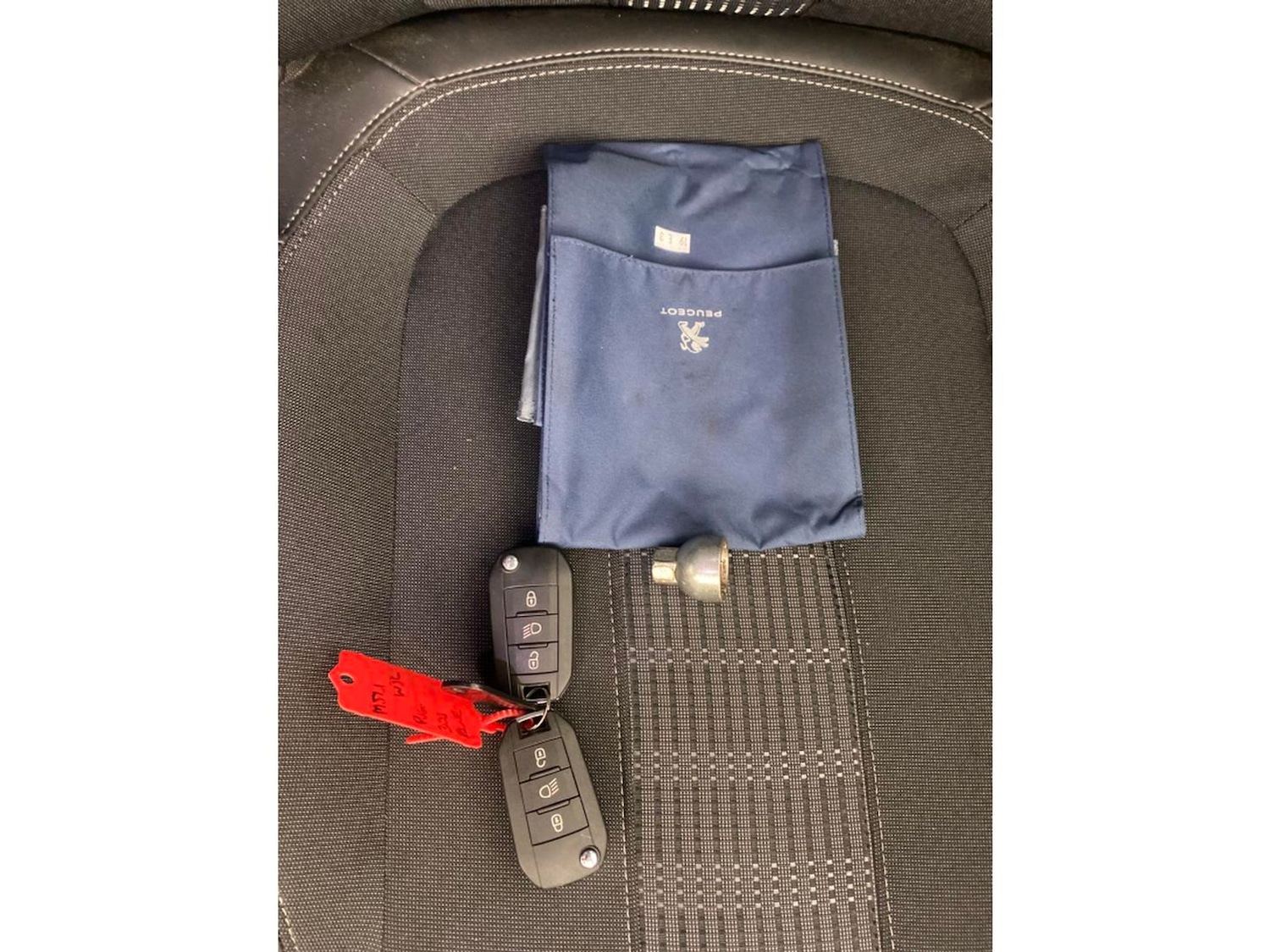 Used Peugeot 308 SW 2021 for sale - 77619663: Photo 28