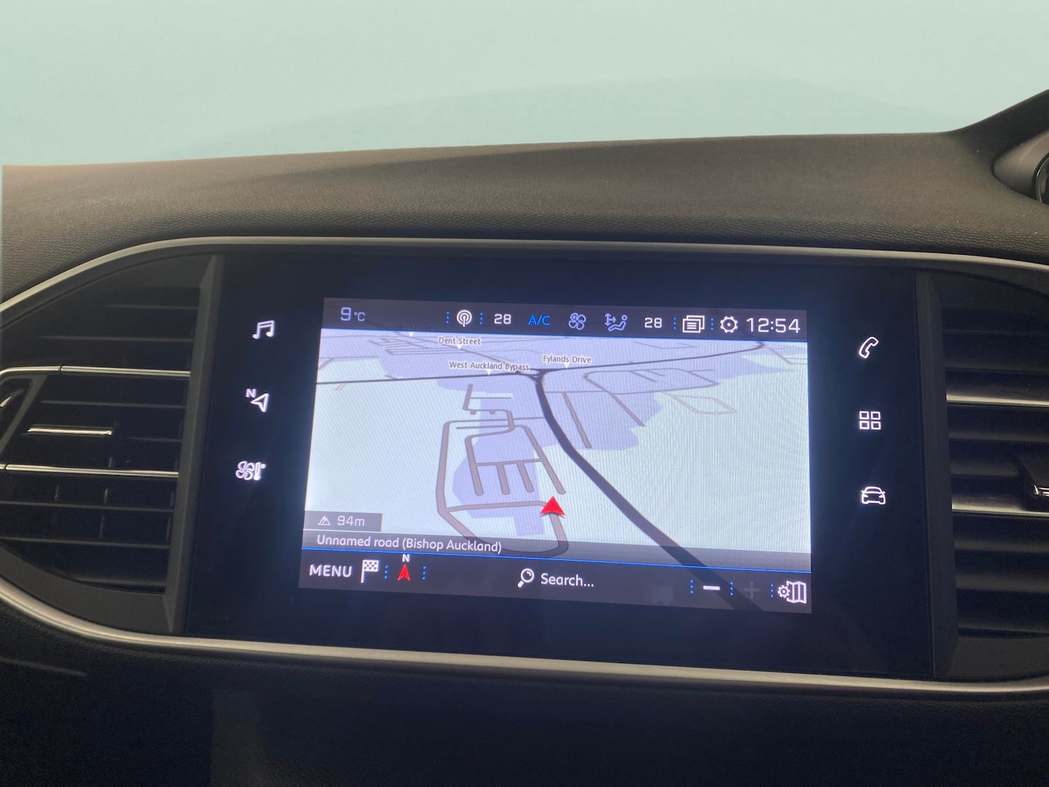 Used Peugeot 308 SW 2021 for sale - 77619663: Photo 6