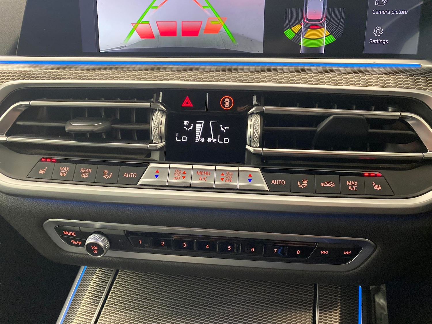 Used BMW X5 2021 for sale - 78051831: Photo 17