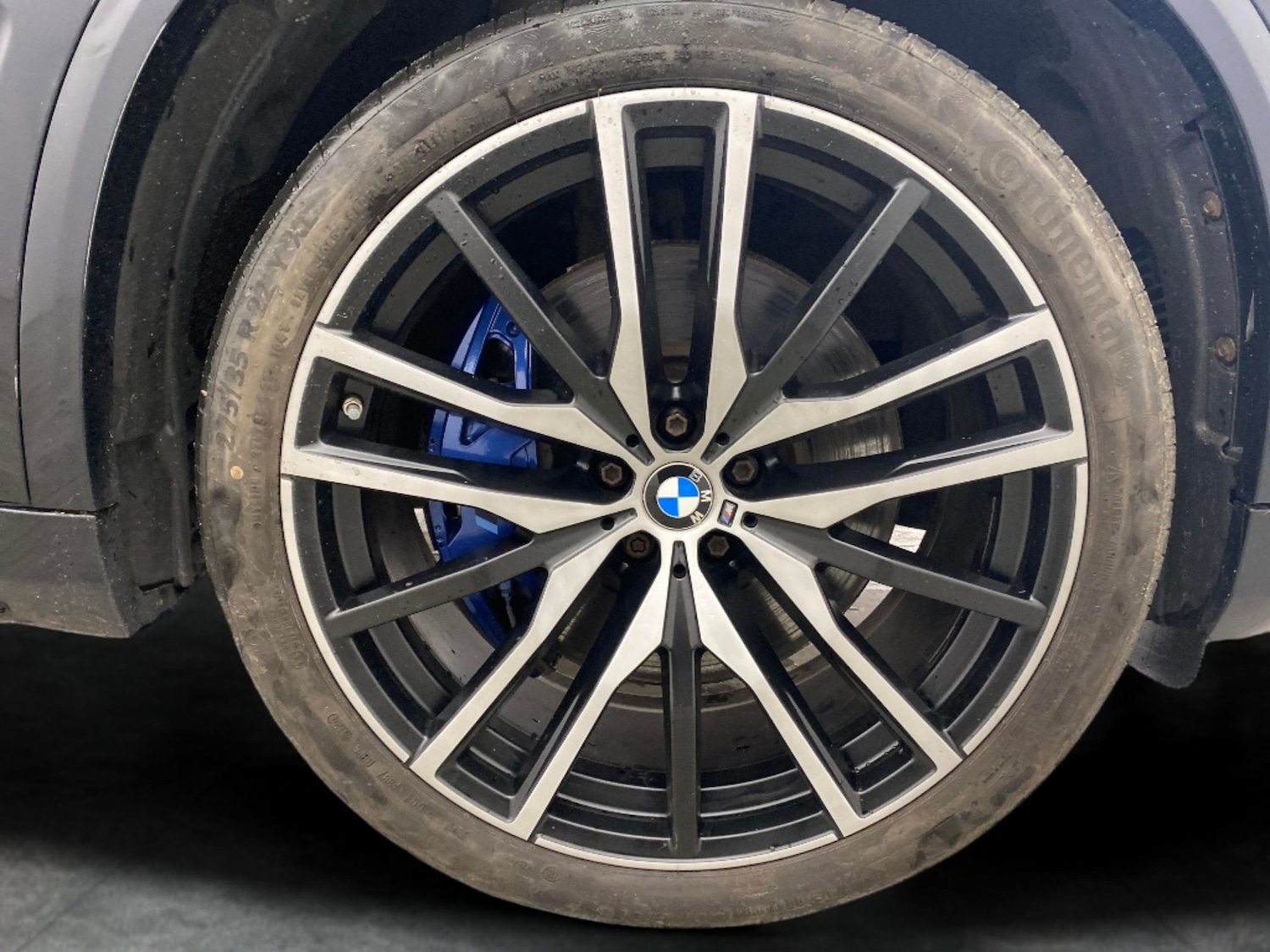 Used BMW X5 2021 for sale - 78051831: Photo 23