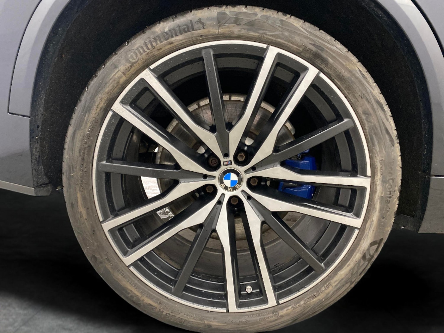 Used BMW X5 2021 for sale - 78051831: Photo 24