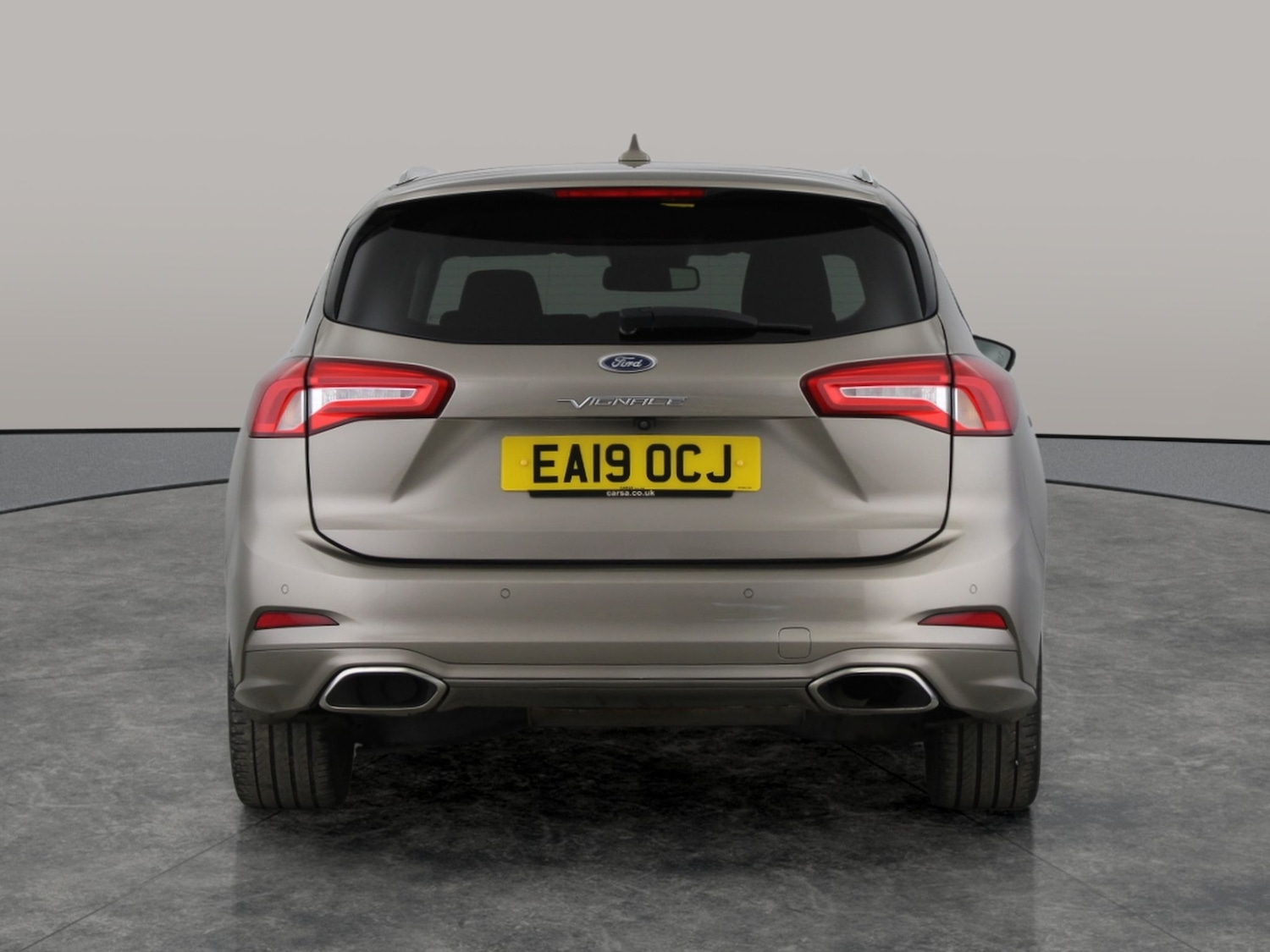 Used Ford Focus 2019 for sale - 76603223: Photo 10