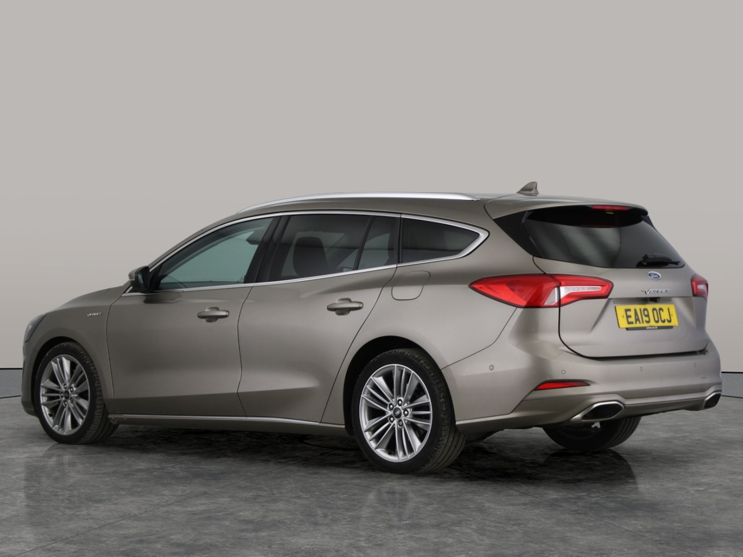 Used Ford Focus 2019 for sale - 76603223: Photo 11