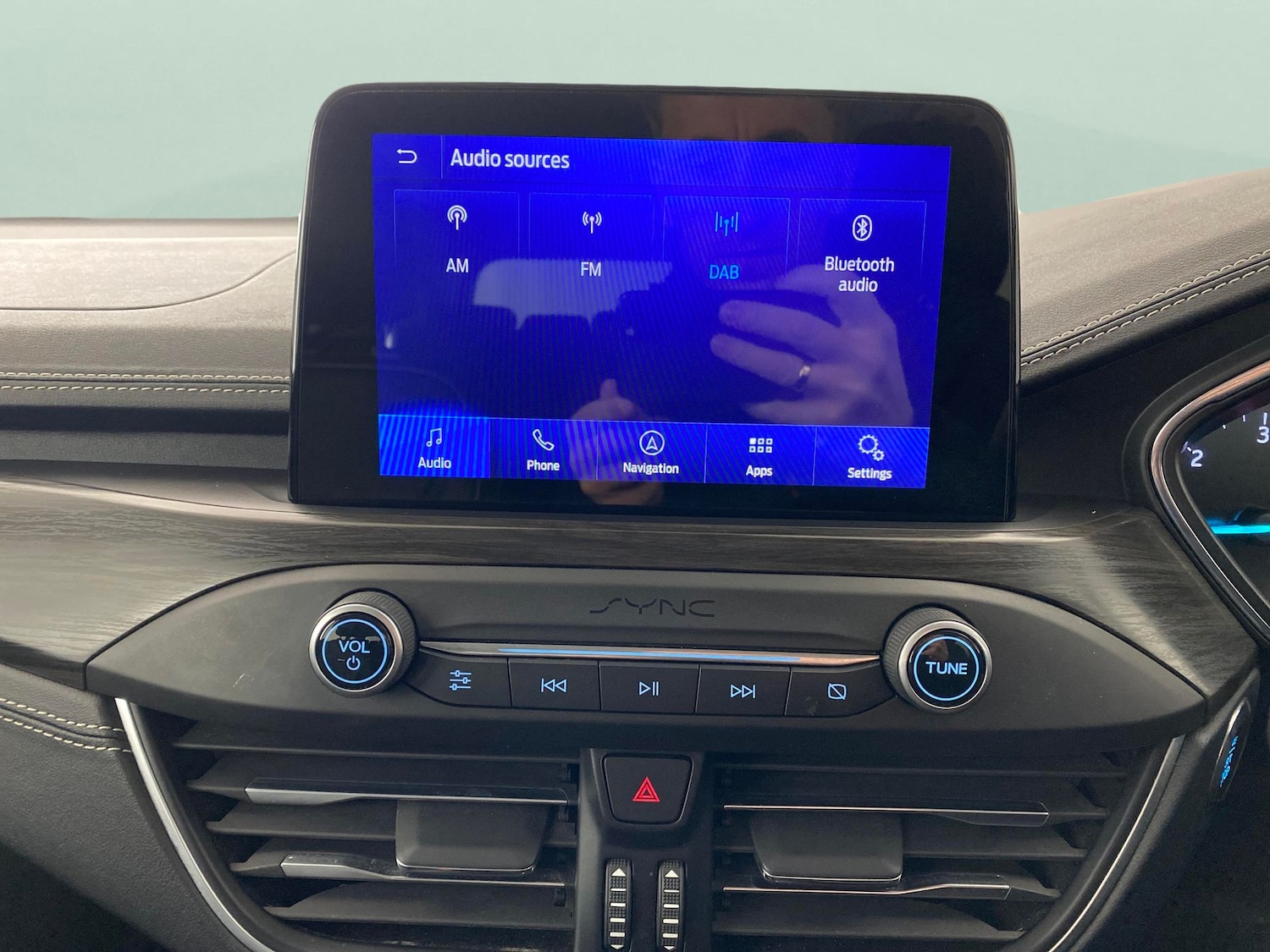 Used Ford Focus 2019 for sale - 76603223: Photo 13