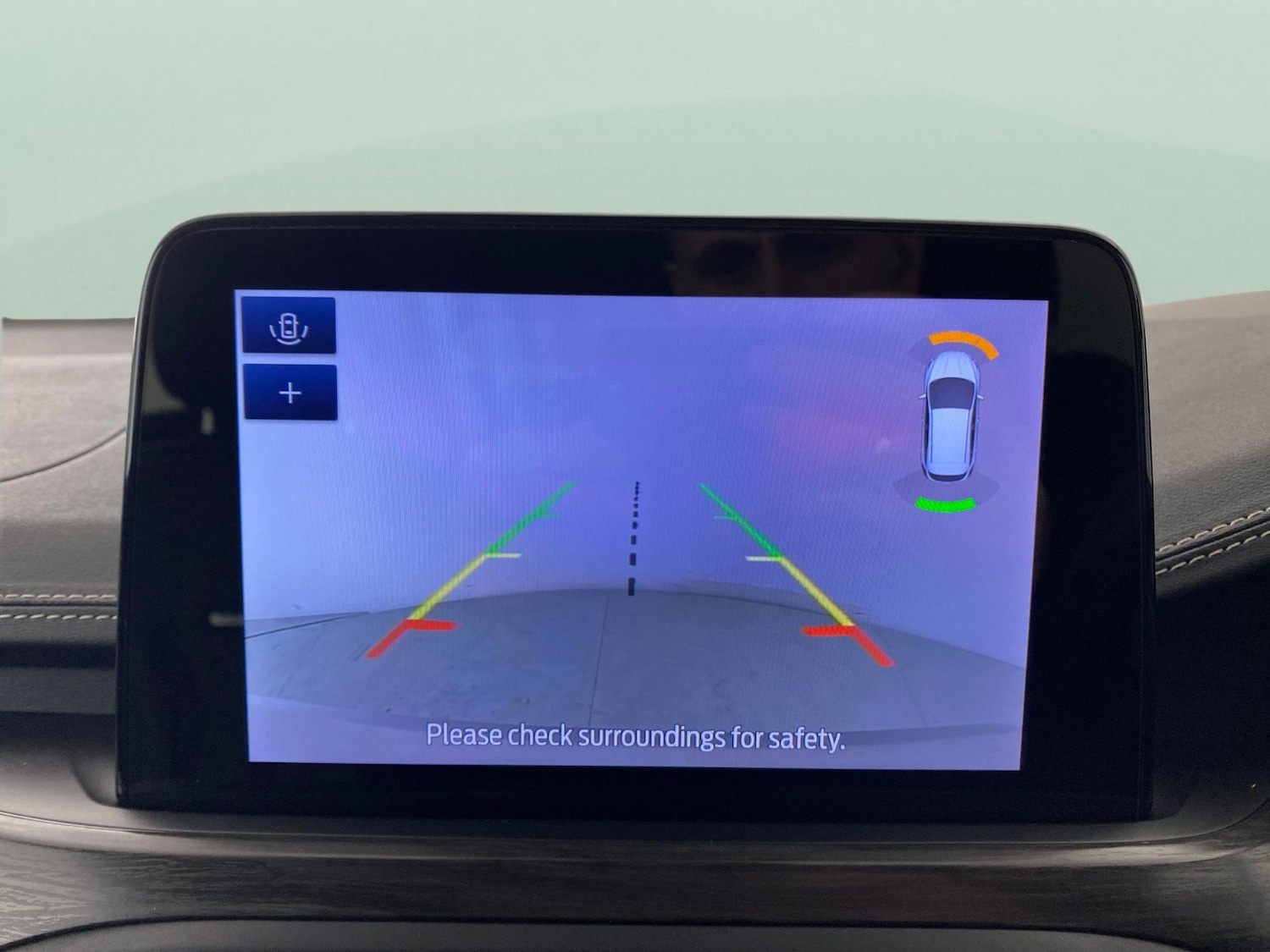 Used Ford Focus 2019 for sale - 76603223: Photo 14