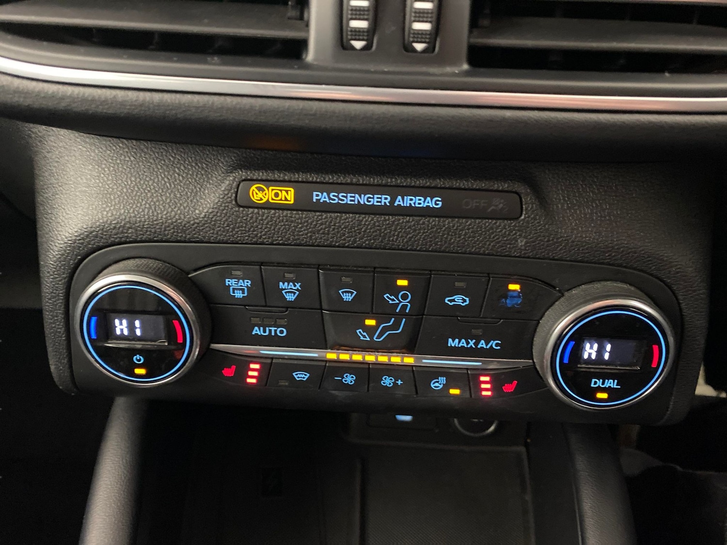 Used Ford Focus 2019 for sale - 76603223: Photo 15