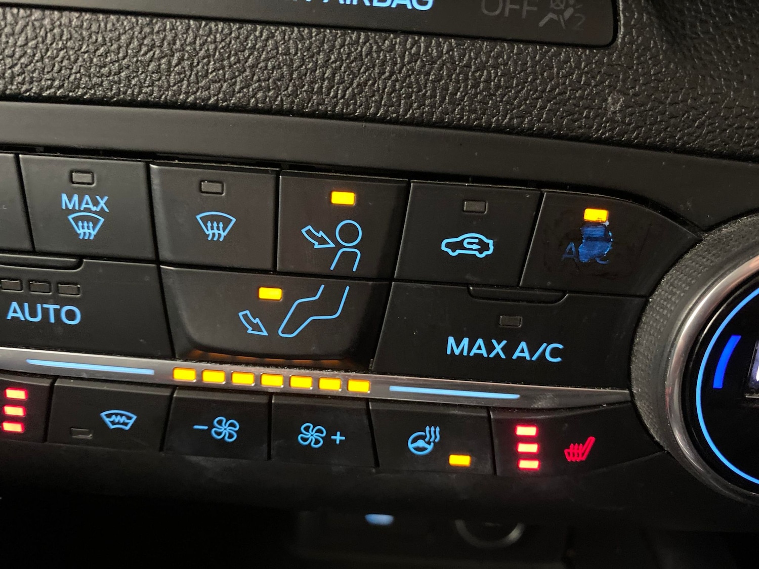 Used Ford Focus 2019 for sale - 76603223: Photo 16