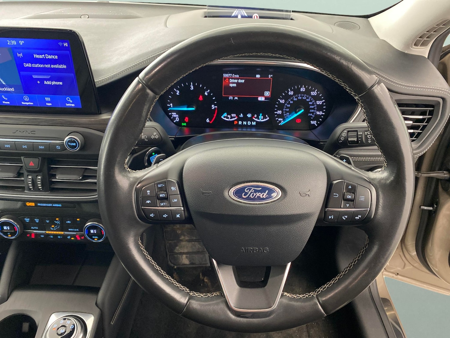 Used Ford Focus 2019 for sale - 76603223: Photo 17