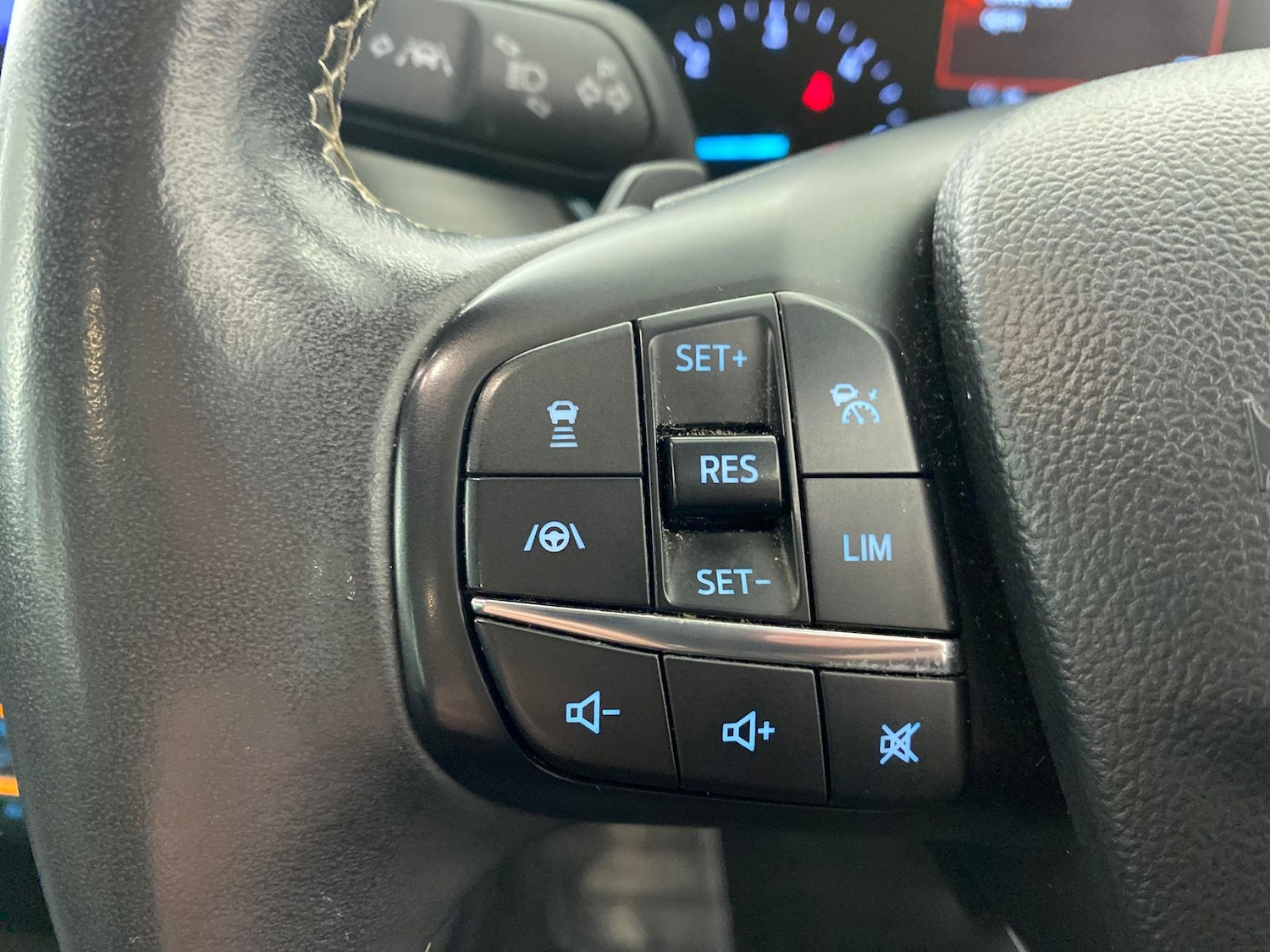 Used Ford Focus 2019 for sale - 76603223: Photo 18