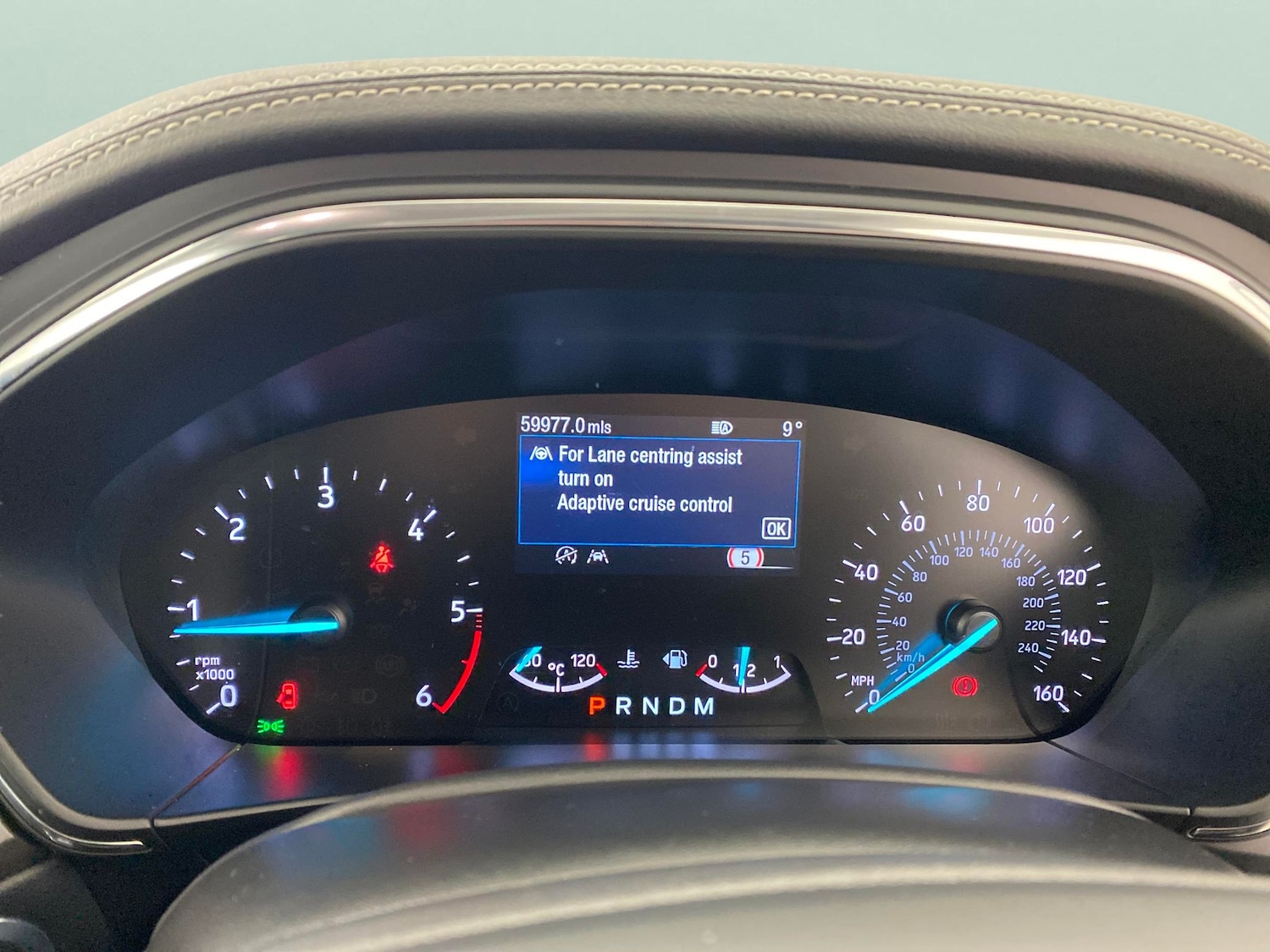 Used Ford Focus 2019 for sale - 76603223: Photo 19