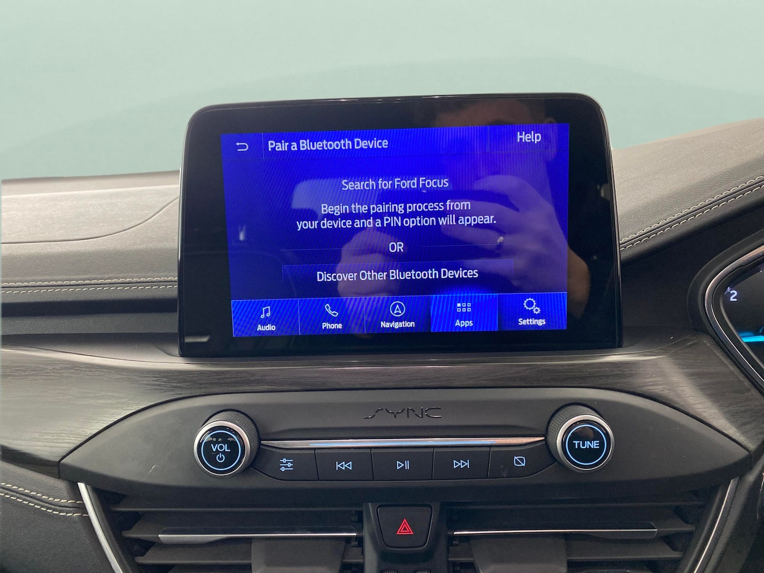 Used Ford Focus 2019 for sale - 76603223: Photo 21