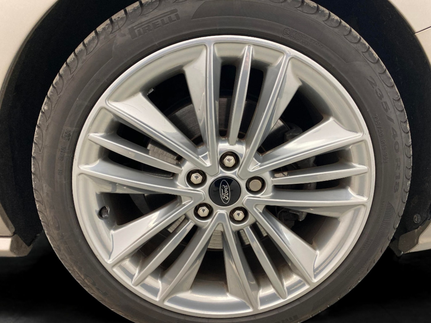 Used Ford Focus 2019 for sale - 76603223: Photo 23